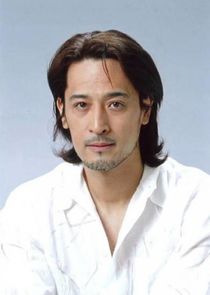 Yuzo Tabuchi
