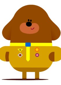 Duggee