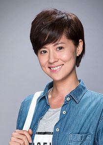 Fang Xiao Rou (方小柔)