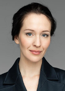 Женя Иванова