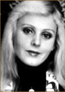 певица в ресторане "Кронверк"