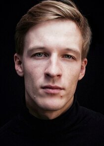 Денис Смирнов, сын Андрея и Елены