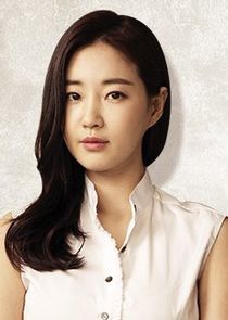 Seo Jung Eun