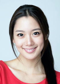 Cha Hye Jin