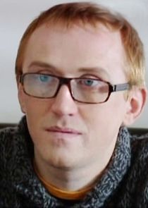 мл.лейтенант Вадим Вертелов