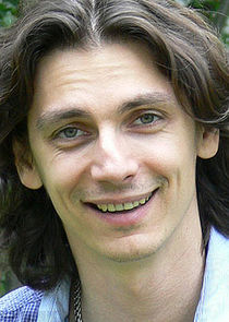 Юрий Новиков