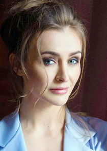 Светлана Андреевна Прокопенко, прокурор