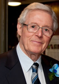 Presenter (1968–74)