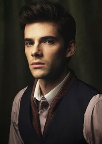 Jacobo Entrerr&iacute;os