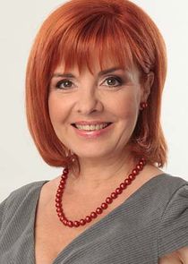 Andrea "Aju&scaron;ka" Cinege