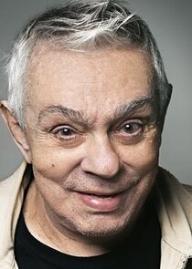 Barão Josué Medeiros