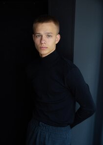 Тимур Макеев