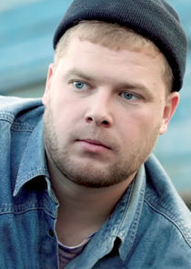 "Сундук", подрывник