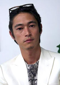 Naoki Hayama