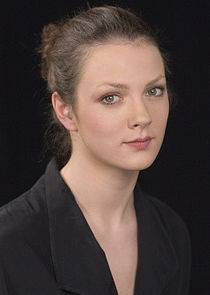 Галина Брежнева в молодости