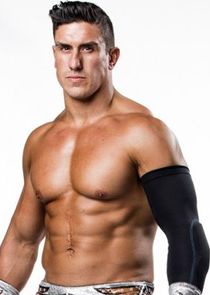Ethan Carter III (aka EC3)