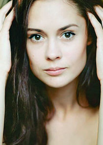 Поліна Руда