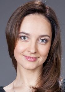 Лидия Махова