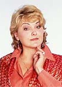 Вера Гусева