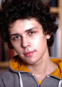 Кирилл Морозов, сын Андрея и Екатерины