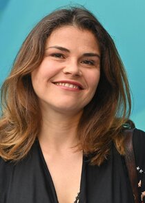 Kommissarin Nina Petersen