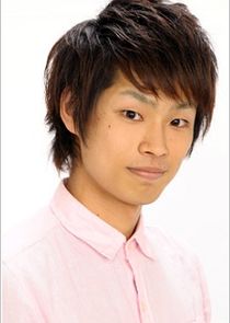 Mutsunokami Yoshiyuki