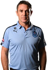 Brad Fittler