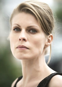 принцесса Магда