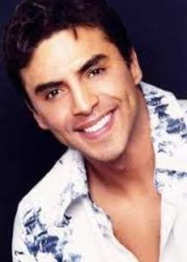 Commander Eduardo Becerra