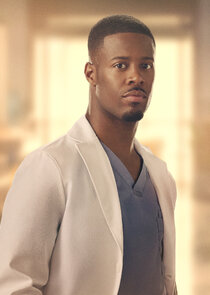 Dr. Theodore "TJ" Coleman