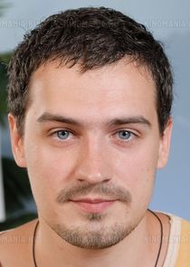 Константин, муж Светланы