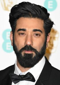 Rohan 'Ronny' Ferreira