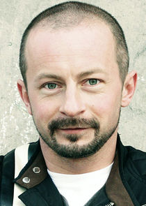 Сергей Викторович Извеков