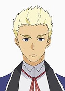 Julius von Littenheim