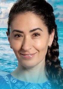 Teresa de Jesús García de Serrano