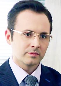 Игорь Карпенко, зам.прокурора