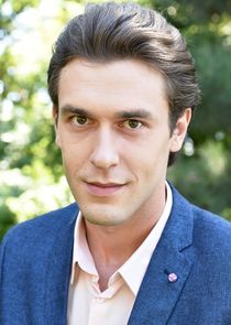 Владимир Тершин