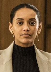 Vit&oacute;ria Amorim