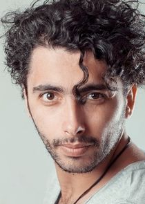 Вениамин Черных