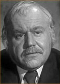 следователь Спрудж