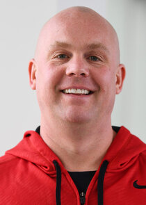 Sports Betting Analyst