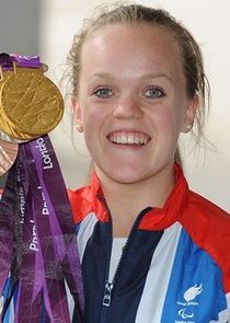 Ellie Simmonds