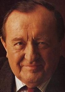 Hauptkommisar Erwin Köster