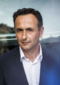 Faroek &Ouml;zg&uuml;nes