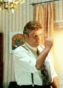 Андрей Петрович Потапов, отец Оли