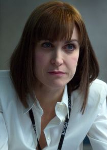 Detective Natalie Hobbs