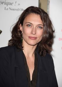 C&eacute;cile Beranger