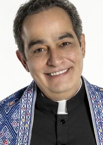 Padre Benigno Montes