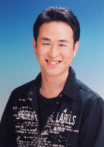 Hideaki Yajima
