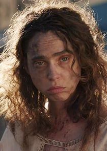 Bartine "Bart" Curlish